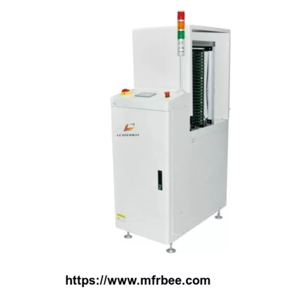 Made in China of automatic buffer