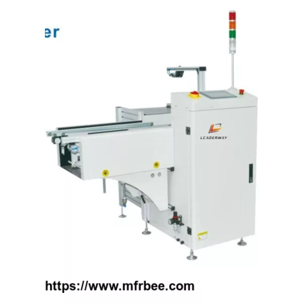 Made in China of automatic magazine buffer