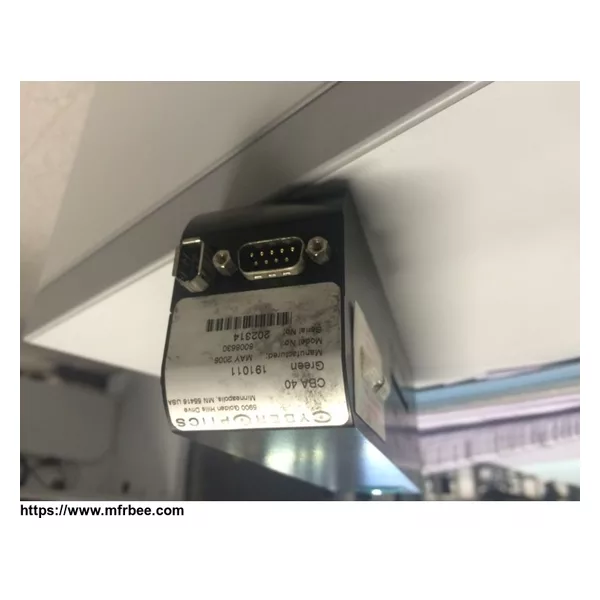 DEK CAMERA MODULE