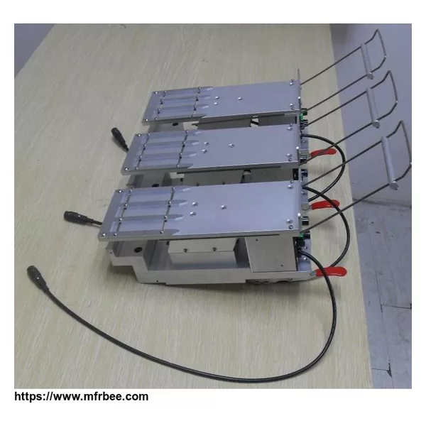 Juki vibration (stick) feeder