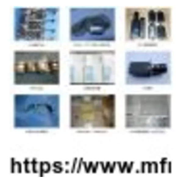 Fuji NXT Smt spare parts for sell