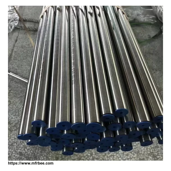 Stainless Steel Seamless Pipe