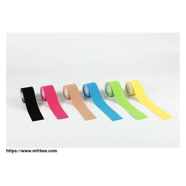 Uncut Kinesiology Tape
