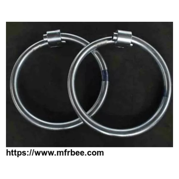 Rockfall Barrier Accessory