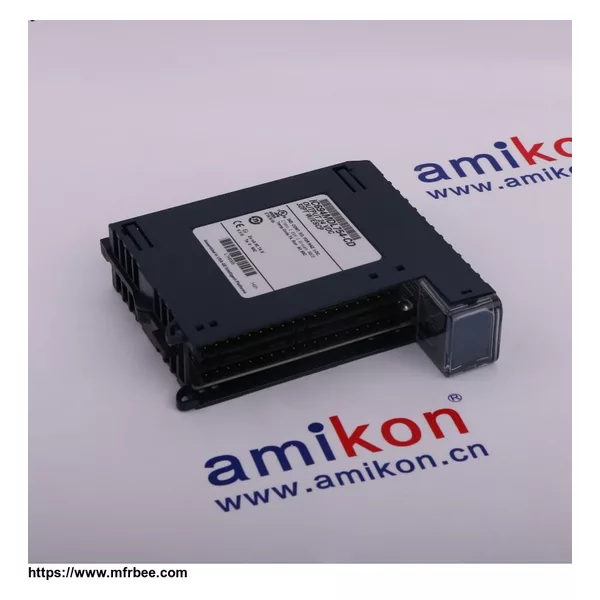 BEST PRICE GE IC697PWR724   PLS CONTACT:  sales8@amikon.cn