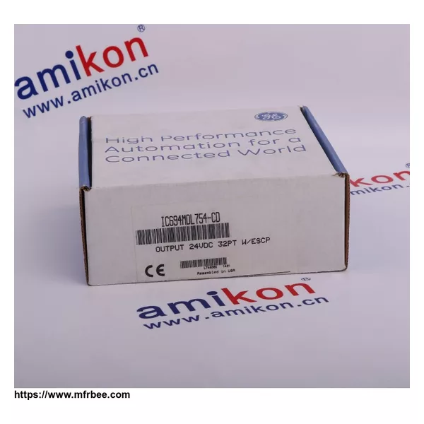 ORIGINAL  GE ME85MDA300      PLS CONTACT  Tiffany Guan:  sales8@amikon.cn