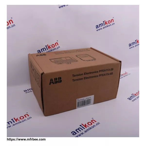 ORIGINAL  ABB   HC800   PLS CONTACT  Tiffany Guan:  sales8@amikon.cn