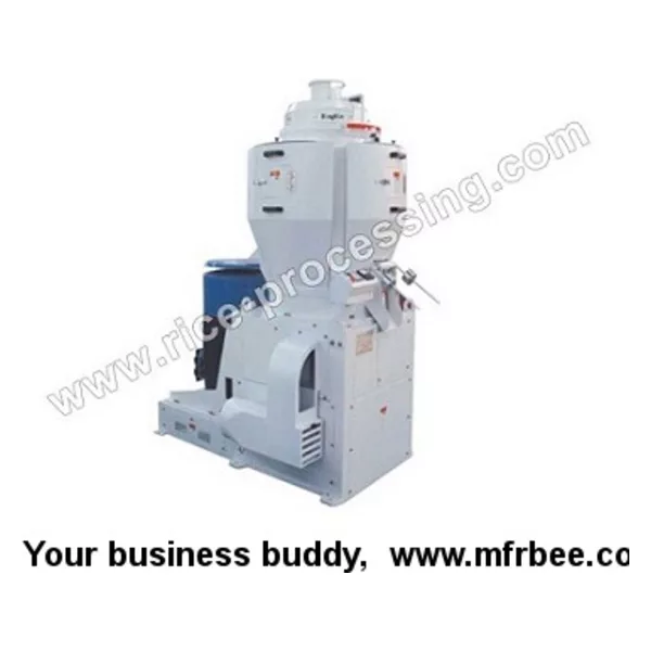 MNML Series Rice Milling Machine