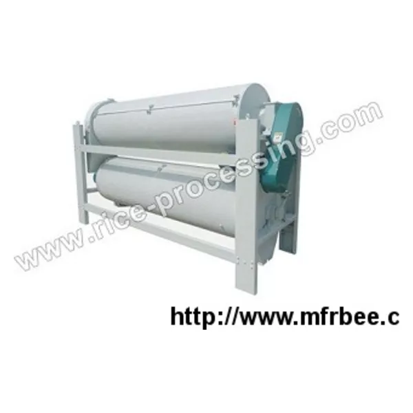 MDJY Series Rice Grading Machine