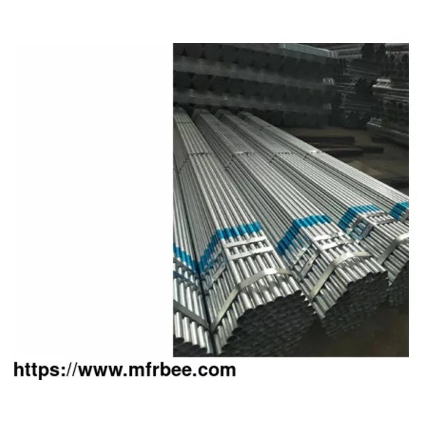 ASTM A53 Steel Pipe