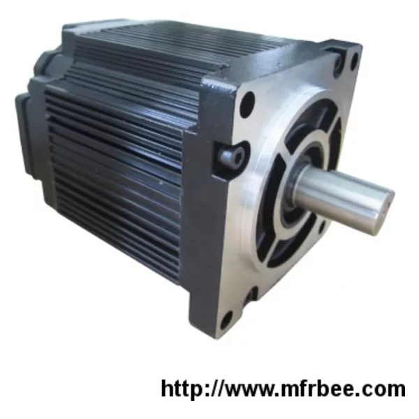 60mm Servo Motor