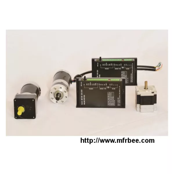 Brushless Motor Driver