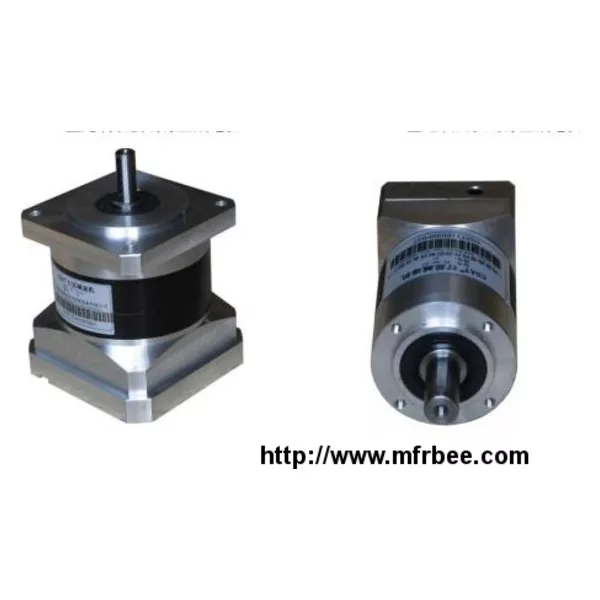 Planetary Reducer