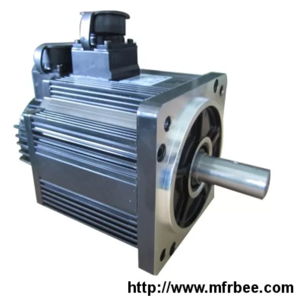110mm Servo Motors