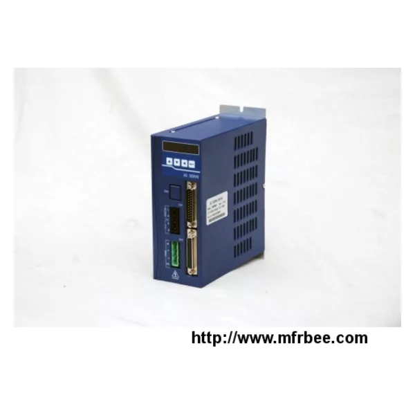 750W Servo Driver