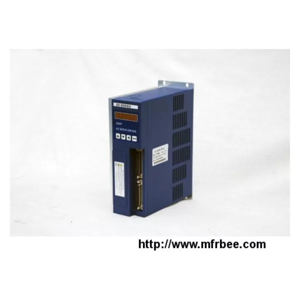 1500W Servo Motor Driver