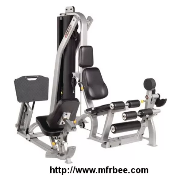 Batca Fusion 4 Modular Gym System