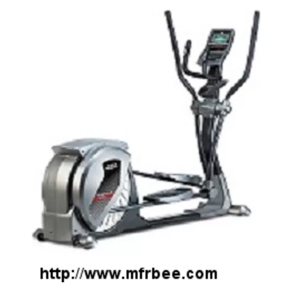 BH Fitness - Khronos Light Commercial Cross Trainer