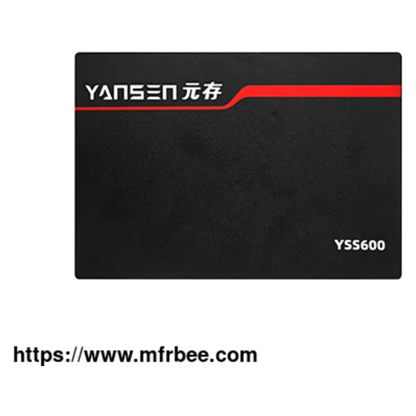 Industrial SSD