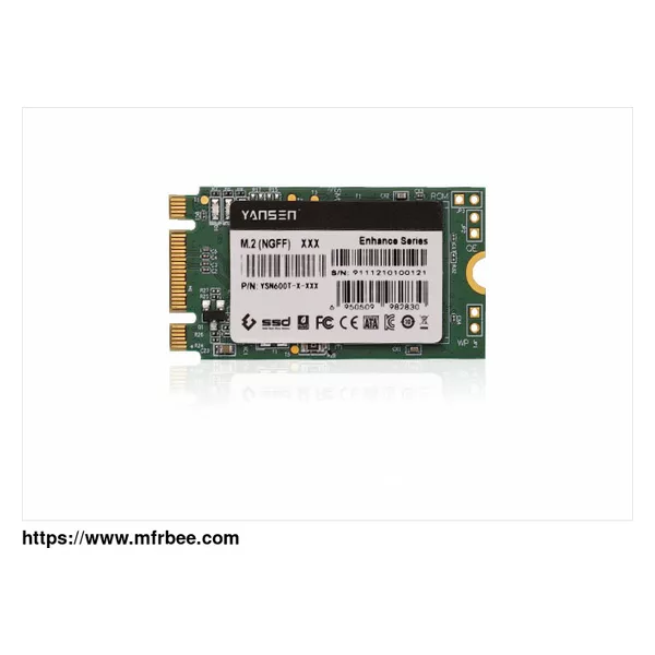 YANSEN SSD