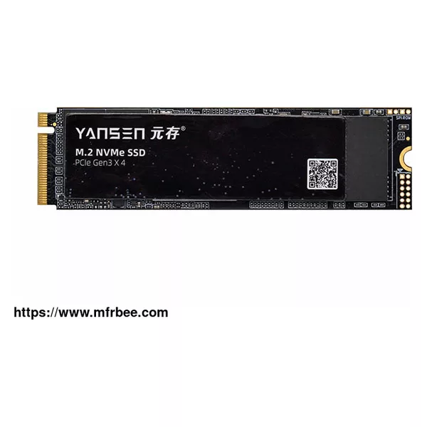 Enterprise SSD