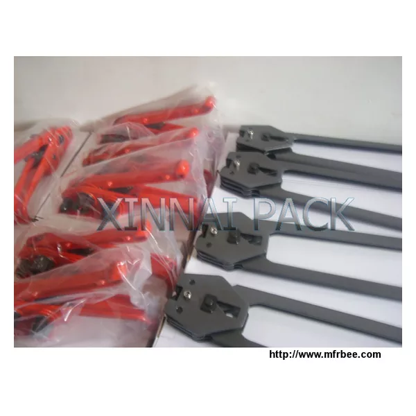 Pet Packing Strap Machine(P-19/C330)
