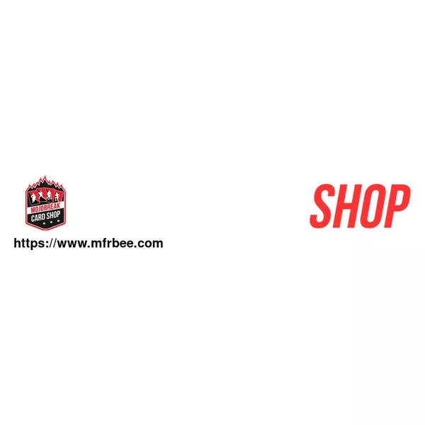 Mojobreak Baseball Cards and More