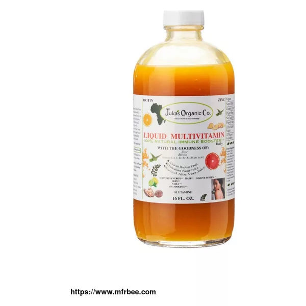 Liquid Multi Vitamin