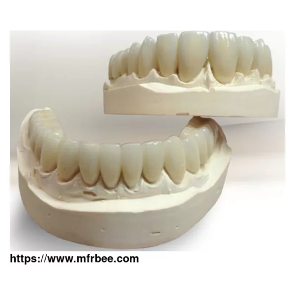 At Denture Designs – Dental Laboratory