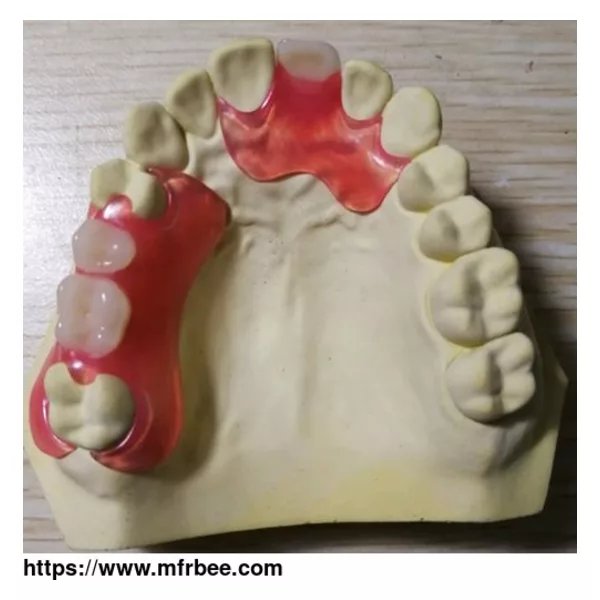 Zirconia Crown Zirconia Teeth Zirconia Denture
