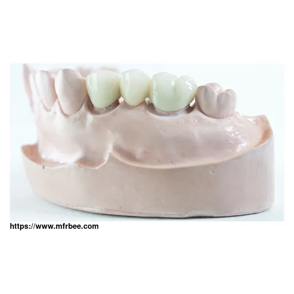 CROWN & BRIDGES | ALL CERAMICS Zirconia Solid