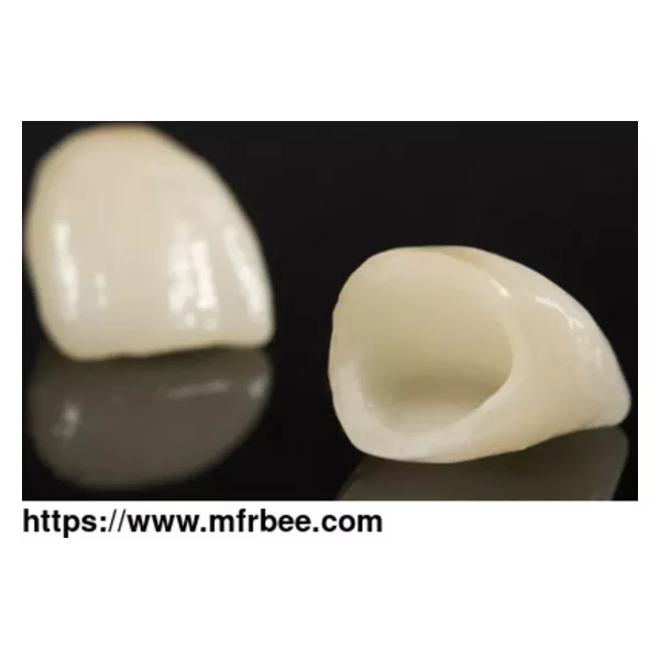 Zirconia Dental Lab from China