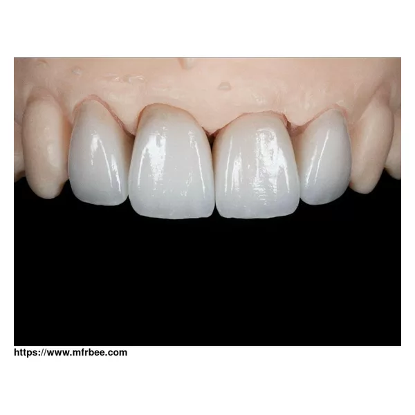 Zirconia Dental Crown | Zirconia Dental Lab in China
