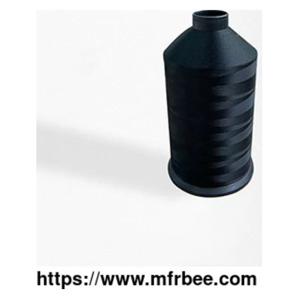 Heavy Duty Polyester Bonded Thread