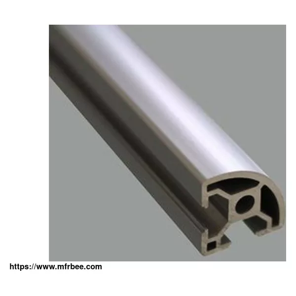 T Slot Aluminium Profile