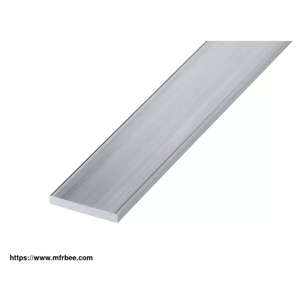 Aluminium Flat Bars