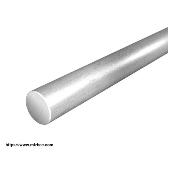 Aluminium Round Bars