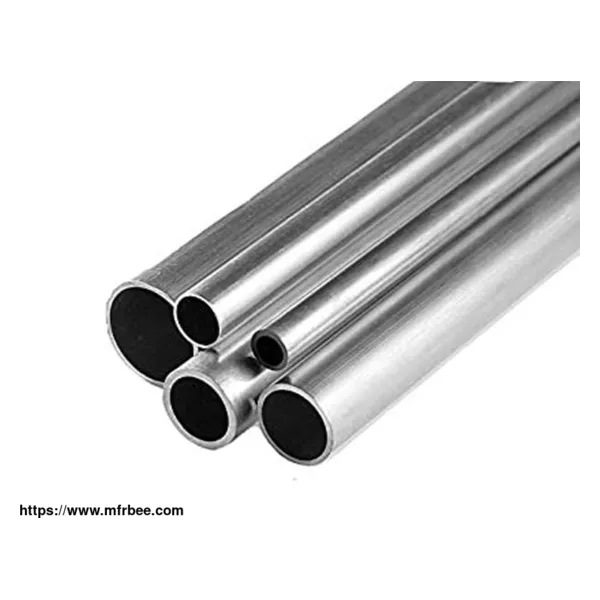 Aluminium Round Tube