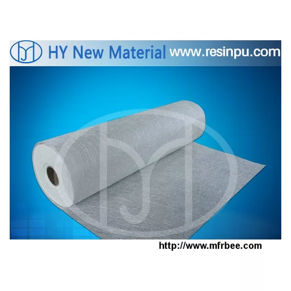 Glass Fiber Chopped Strand Mat