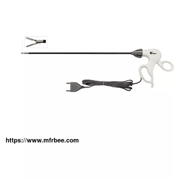 Laparoscopic Bipolar Forceps
