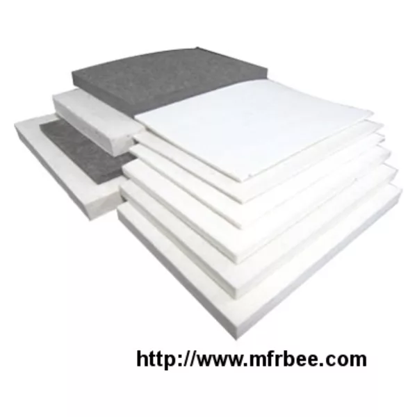 Pressed Wool Felt