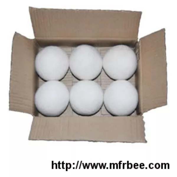 Wool Dryer Balls