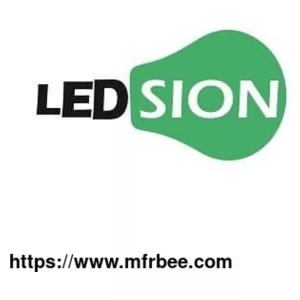 Ledsion Outdoor Lighting