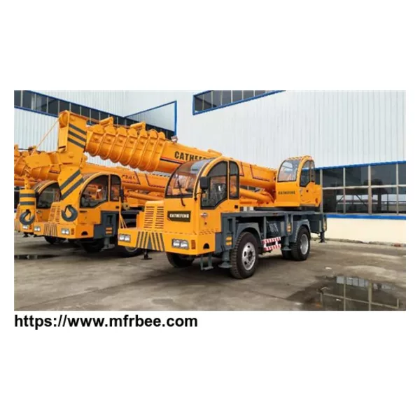 China cheap high quality CATHEFENG 966G Wheel loader manufacture