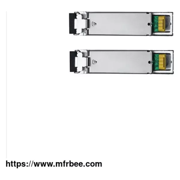 SFP 1.25G Tx1490/Rx1310 40Km LC Transceiver