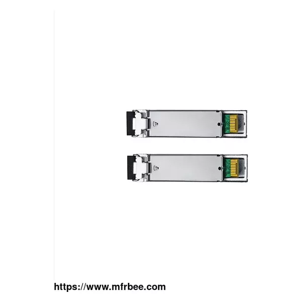 SFP 1.25G Tx1490/Rx1550 120Km LC Transceiver