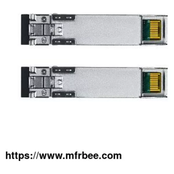SFP+ 10G Tx1330/Rx1270 60Km LC Transceiver
