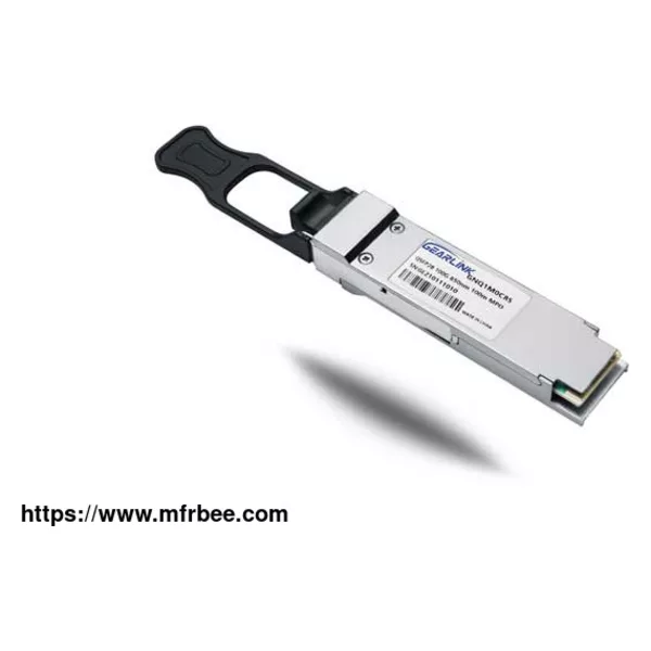 100G QSFP28 Transceiver