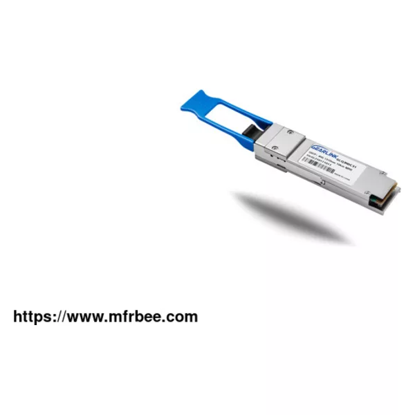 40G QSFP+ Transceiver