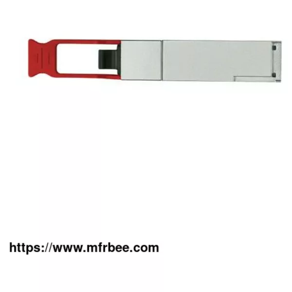 QSFP28 100G 1310nm 30km LC Transceiver